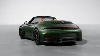 2026 Porsche 992 Carrera 4S - Image 17 of 31