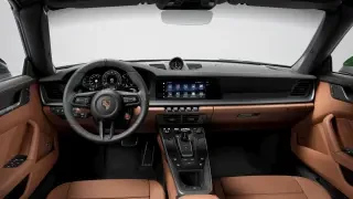 2026 Porsche 992 Carrera 4S - Image 29 of 31
