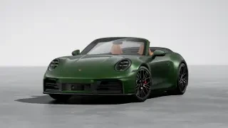 2026 Porsche 992 Carrera 4S - Image 5 of 31