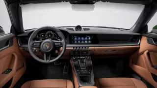 2026 Porsche 992 Carrera 4S - Image 25 of 31