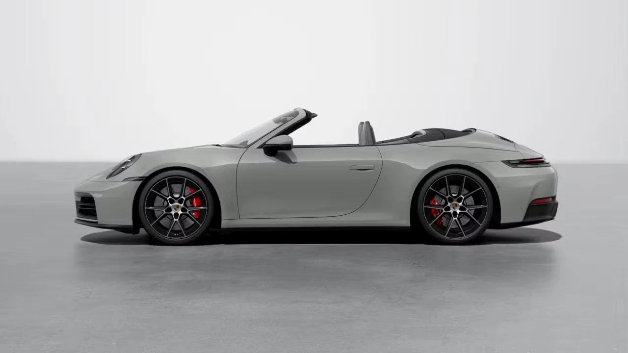 2026 Porsche 992 Carrera 4S - Image 12 of 21