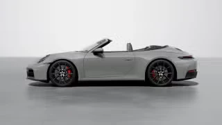2026 Porsche 992 Carrera 4S - Image 9 of 21