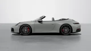 2026 Porsche 992 Carrera 4S - Image 13 of 21