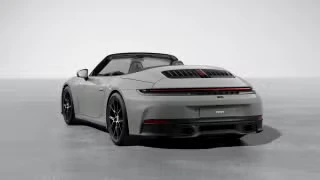 2026 Porsche 992 Carrera 4S - Image 17 of 21