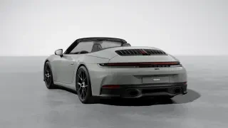 2026 Porsche 992 Carrera 4S - Image 21 of 21