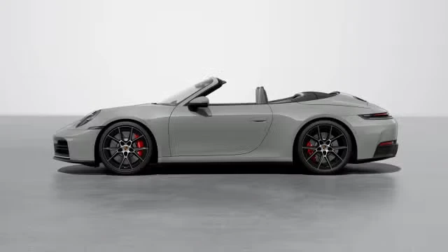 2026 Porsche 992 Carrera 4S - Image 10 of 21