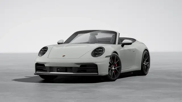 2026 Porsche 992 Carrera 4S - Image 6 of 21