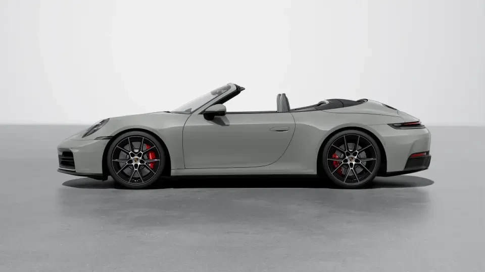 2026 Porsche 992 Carrera 4S - Image 15 of 21