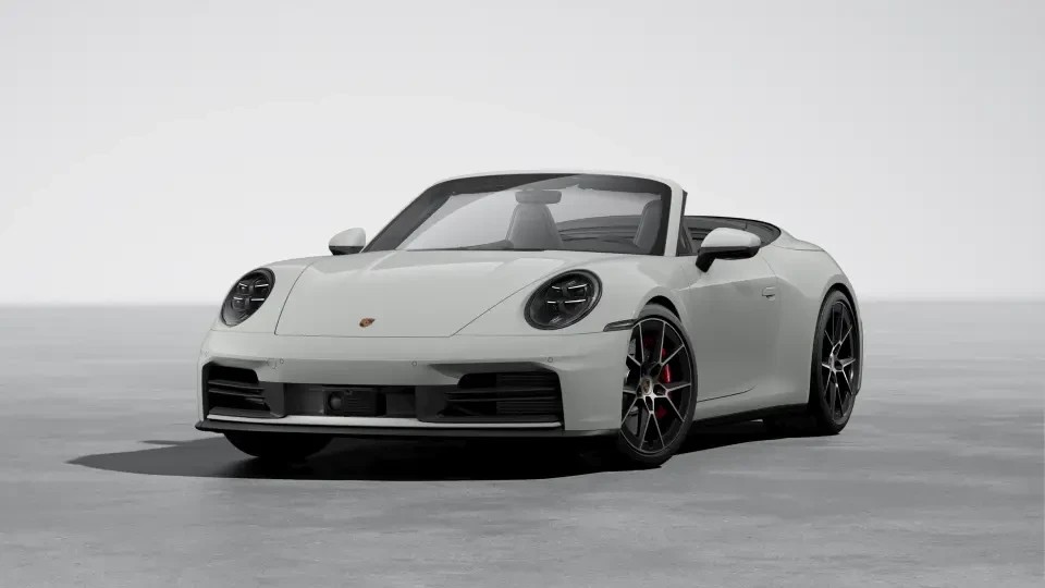 2026 Porsche 992 Carrera 4S - Image 7 of 21