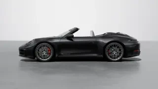 2026 Porsche 992 Carrera 4S - Image 13 of 30