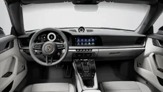 2026 Porsche 992 Carrera 4S - Image 29 of 30