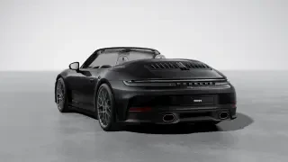 2026 Porsche 992 Carrera 4S - Image 21 of 30