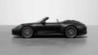 2026 Porsche 992 Carrera 4S - Image 9 of 30