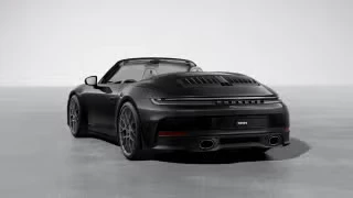 2026 Porsche 992 Carrera 4S - Image 17 of 30