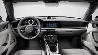 2026 Porsche 992 Carrera 4S - Image 25 of 30