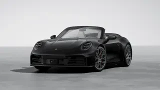 2026 Porsche 992 Carrera 4S - Image 5 of 30