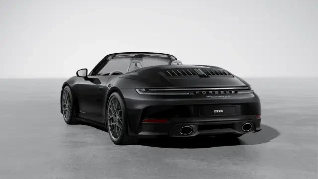 2026 Porsche 992 Carrera 4S - Image 22 of 30