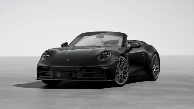 2026 Porsche 992 Carrera 4S - Image 6 of 30