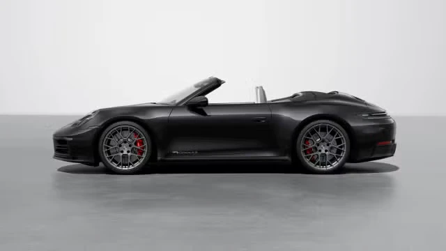 2026 Porsche 992 Carrera 4S - Image 10 of 30