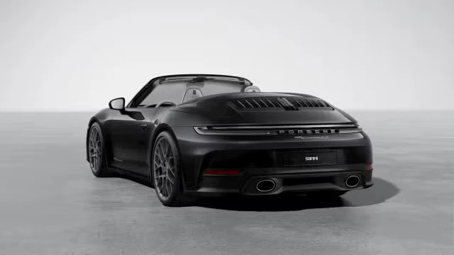 2026 Porsche 992 Carrera 4S - Image 18 of 30