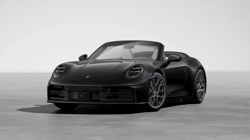 2026 Porsche 992 Carrera 4S - Image 7 of 30