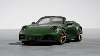 2026 Porsche 911 - Image 5 of 30