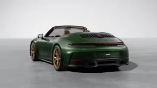 2026 Porsche 911 - Image 17 of 30