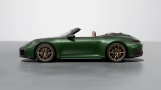 2026 Porsche 911 - Image 9 of 30