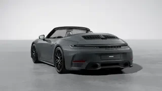 2026 Porsche 992 Carrera 4S - Image 21 of 30