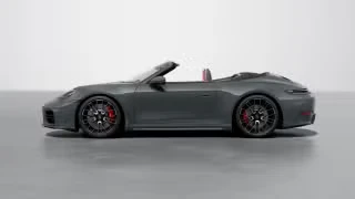 2026 Porsche 992 Carrera 4S - Image 9 of 30