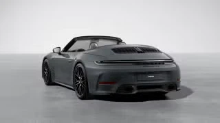 2026 Porsche 992 Carrera 4S - Image 17 of 30
