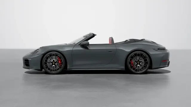 2026 Porsche 992 Carrera 4S - Image 14 of 30