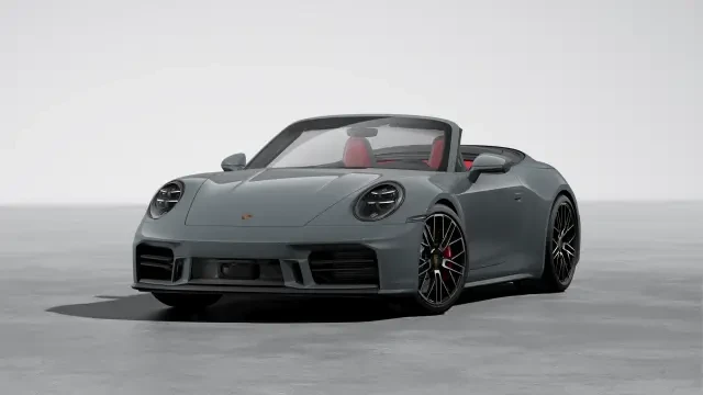 2026 Porsche 992 Carrera 4S - Image 6 of 30