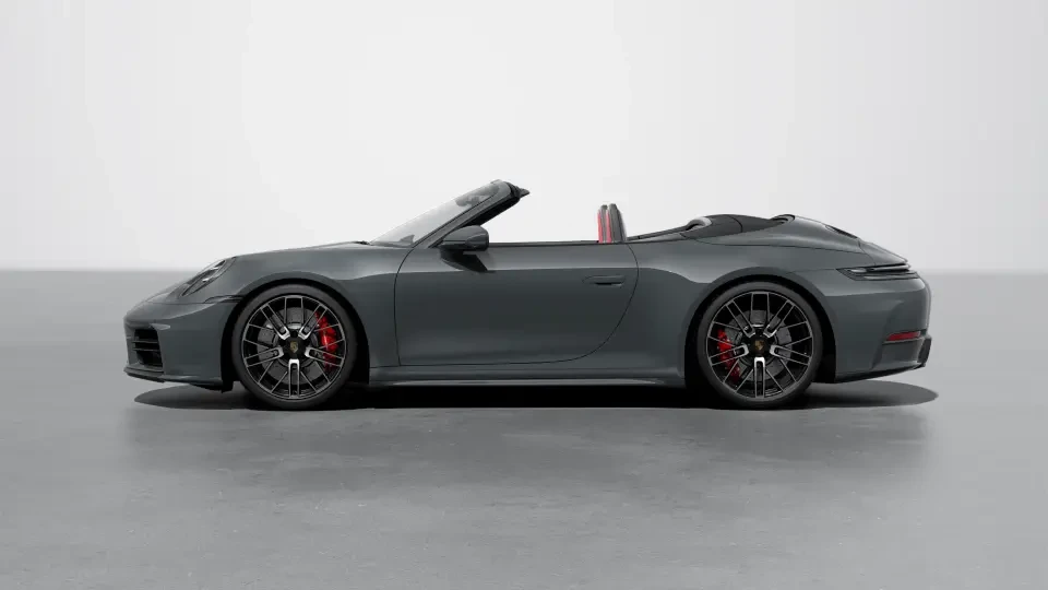 2026 Porsche 992 Carrera 4S - Image 15 of 30