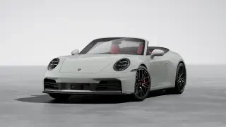 2026 Porsche 992 Carrera 4S - Image 5 of 31