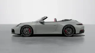 2026 Porsche 992 Carrera 4S - Image 13 of 31