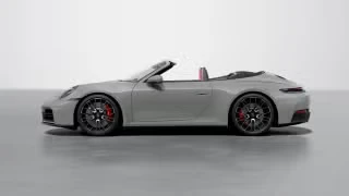 2026 Porsche 992 Carrera 4S - Image 9 of 31