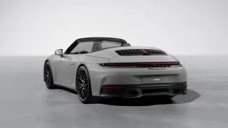 2026 Porsche 992 Carrera 4S - Image 17 of 31