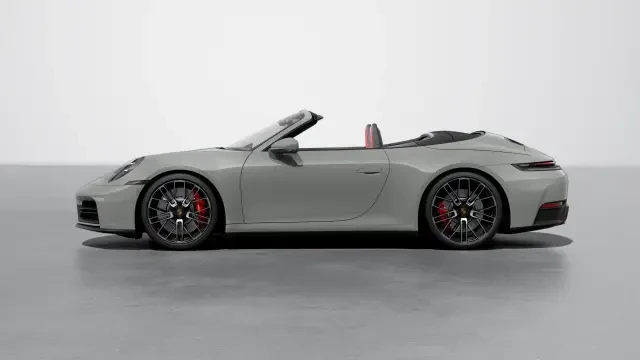 2026 Porsche 992 Carrera 4S - Image 14 of 31