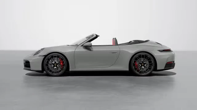 2026 Porsche 992 Carrera 4S - Image 10 of 31