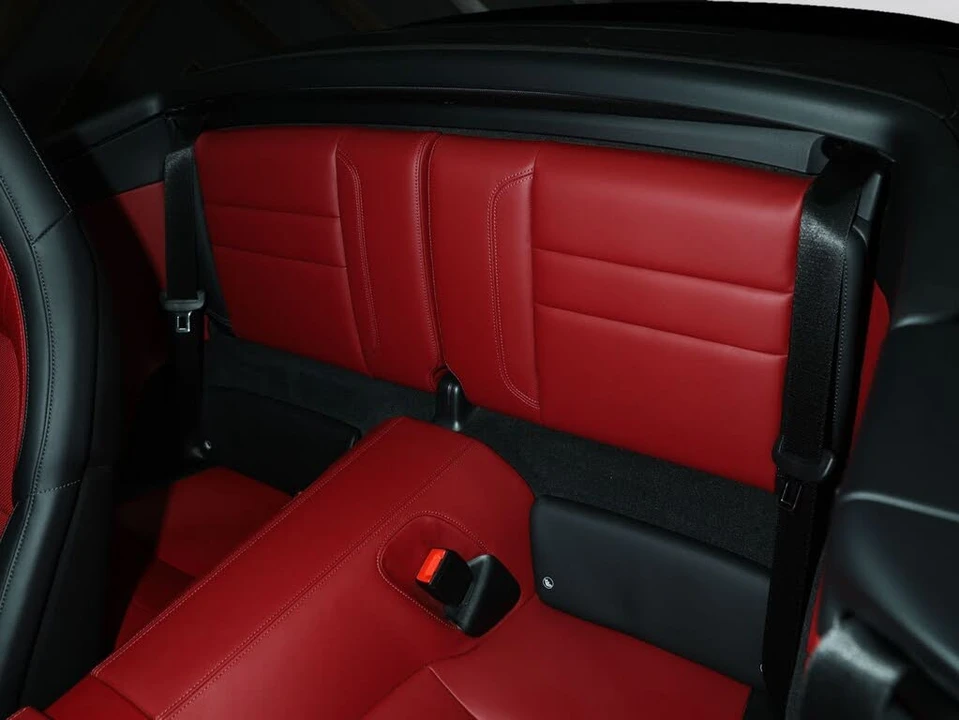 2026 Porsche 992 Carrera 4S - Image 6 of 31