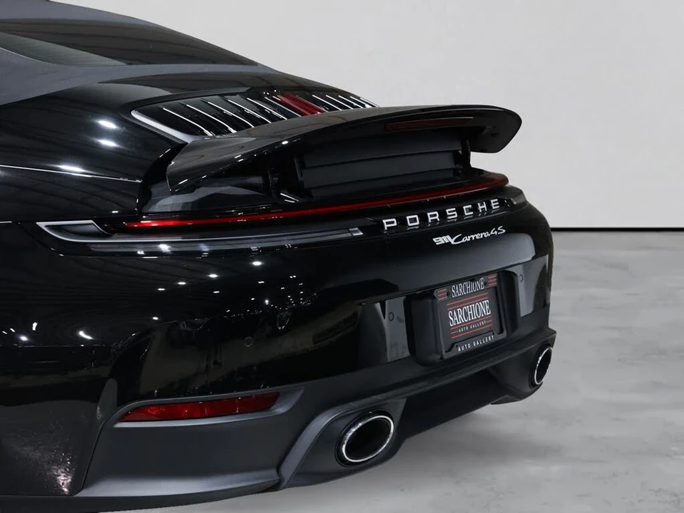 2026 Porsche 992 Carrera 4S - Image 9 of 31