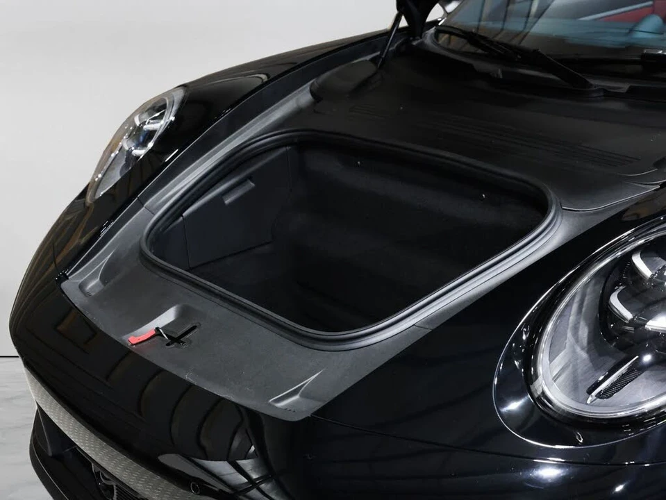 2026 Porsche 992 Carrera 4S - Image 31 of 31