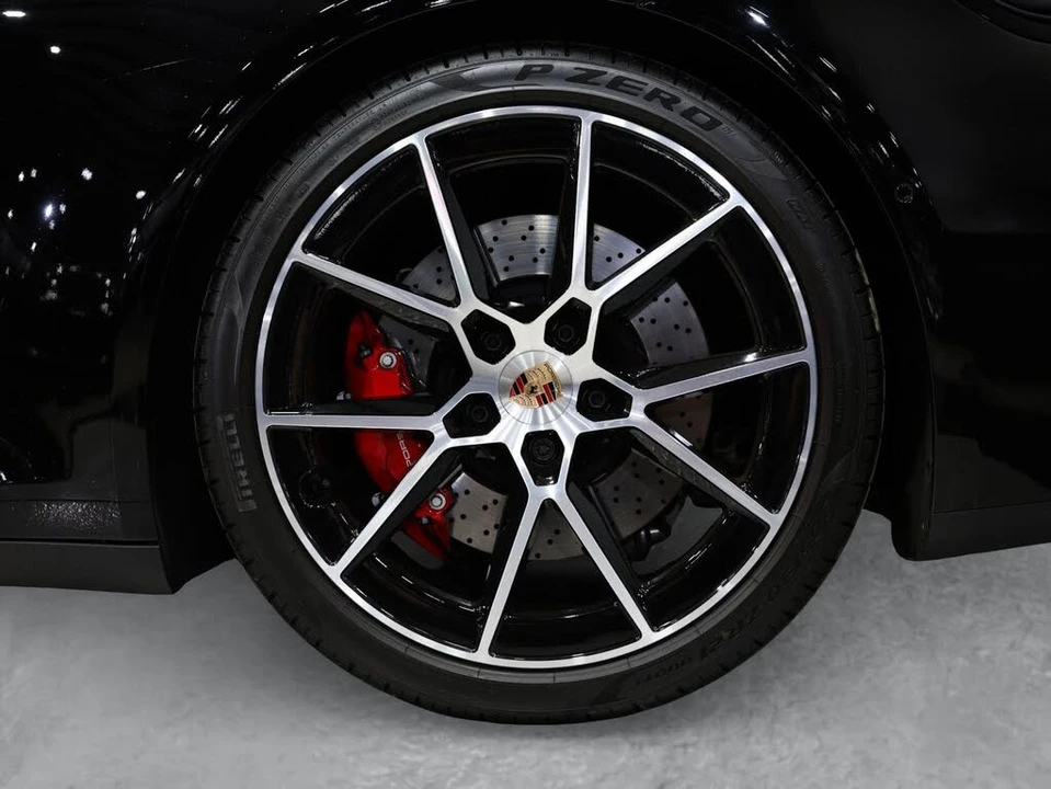 2026 Porsche 992 Carrera 4S - Image 22 of 31