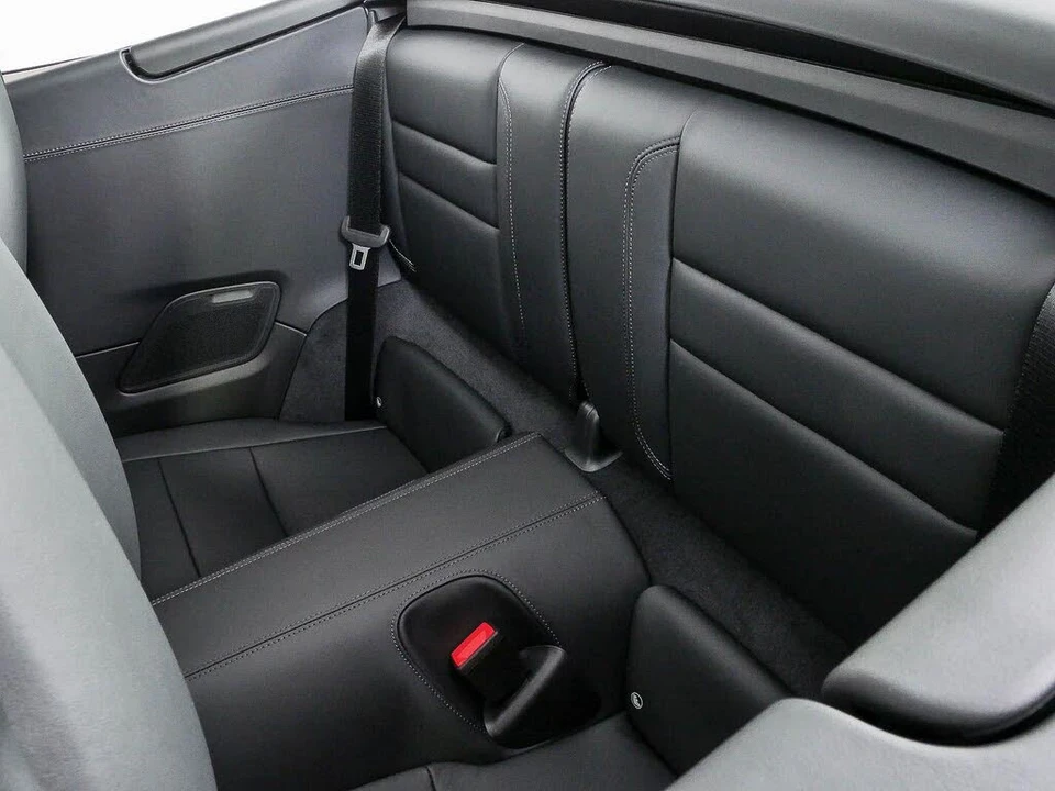 2026 Porsche 992 Carrera 4S - Image 20 of 31