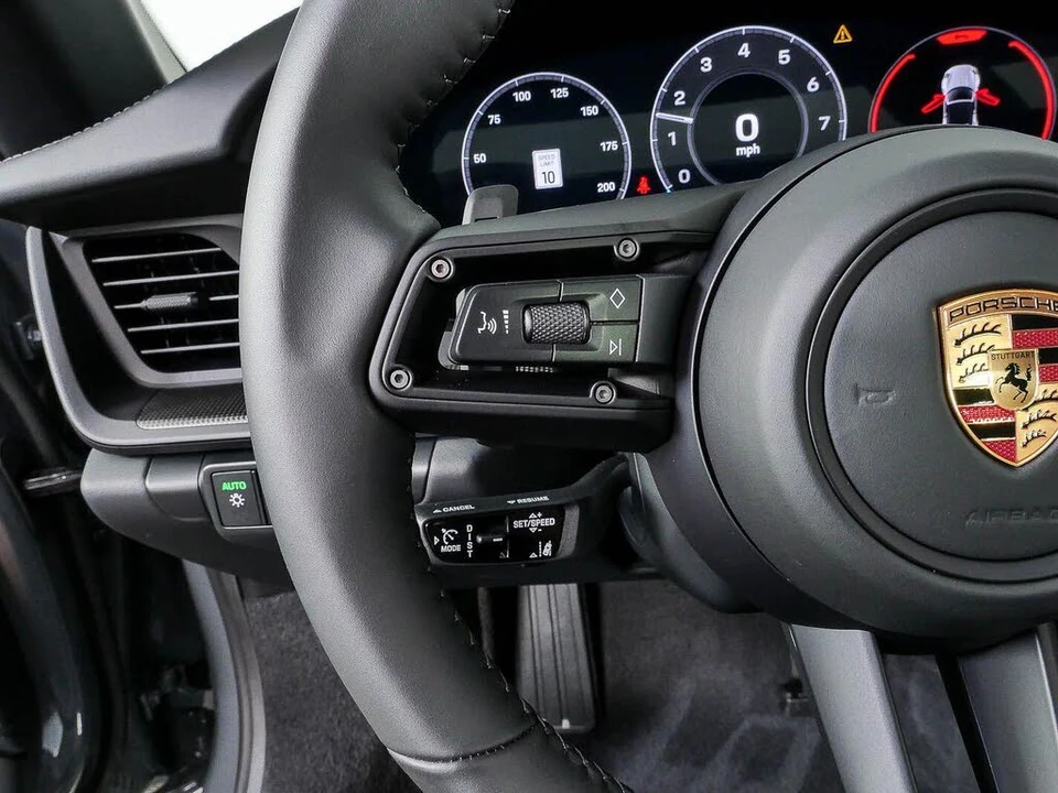 2026 Porsche 992 Carrera 4S - Image 10 of 31