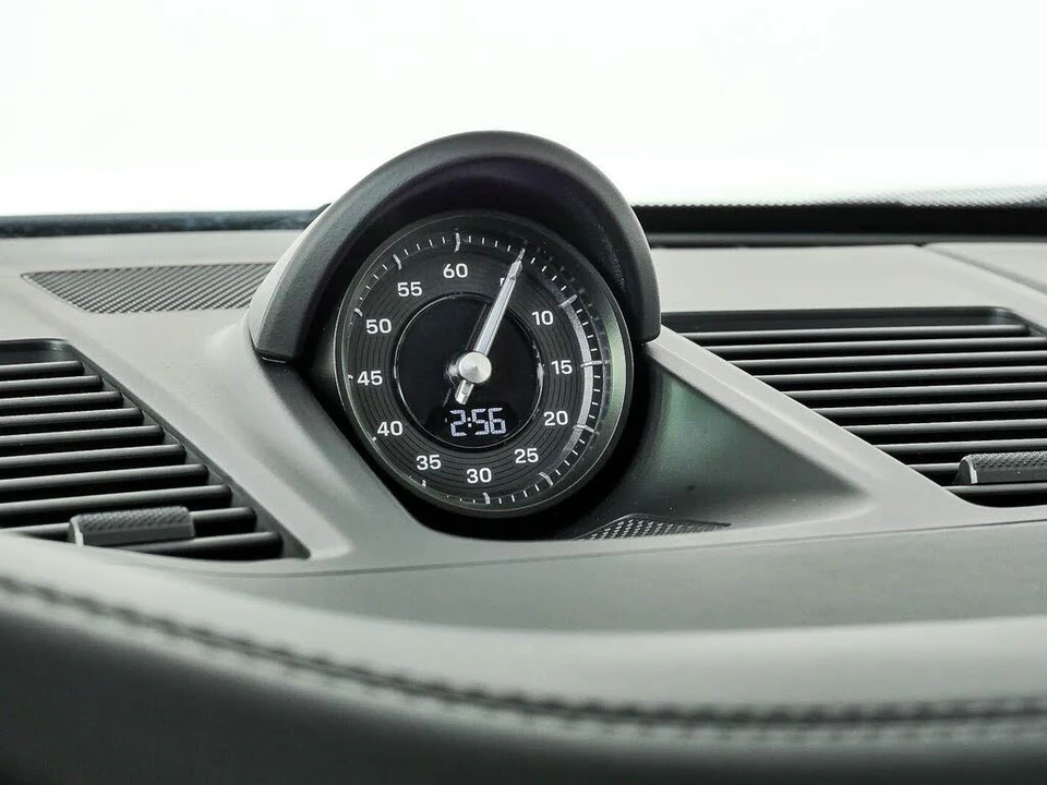 2026 Porsche 992 Carrera 4S - Image 17 of 31