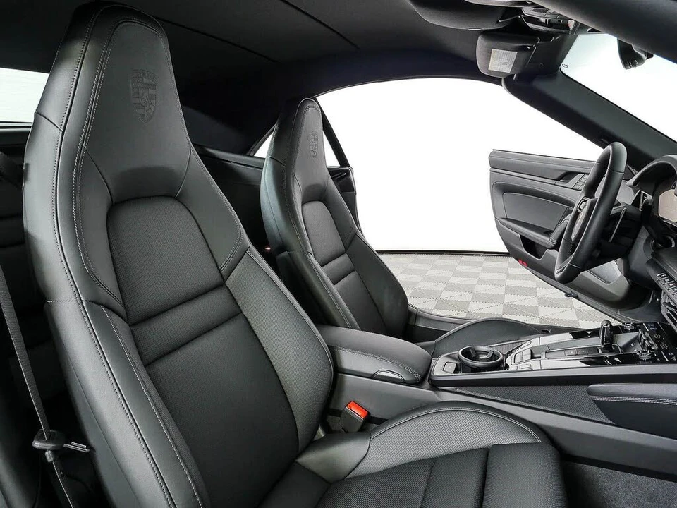 2026 Porsche 992 Carrera 4S - Image 22 of 31