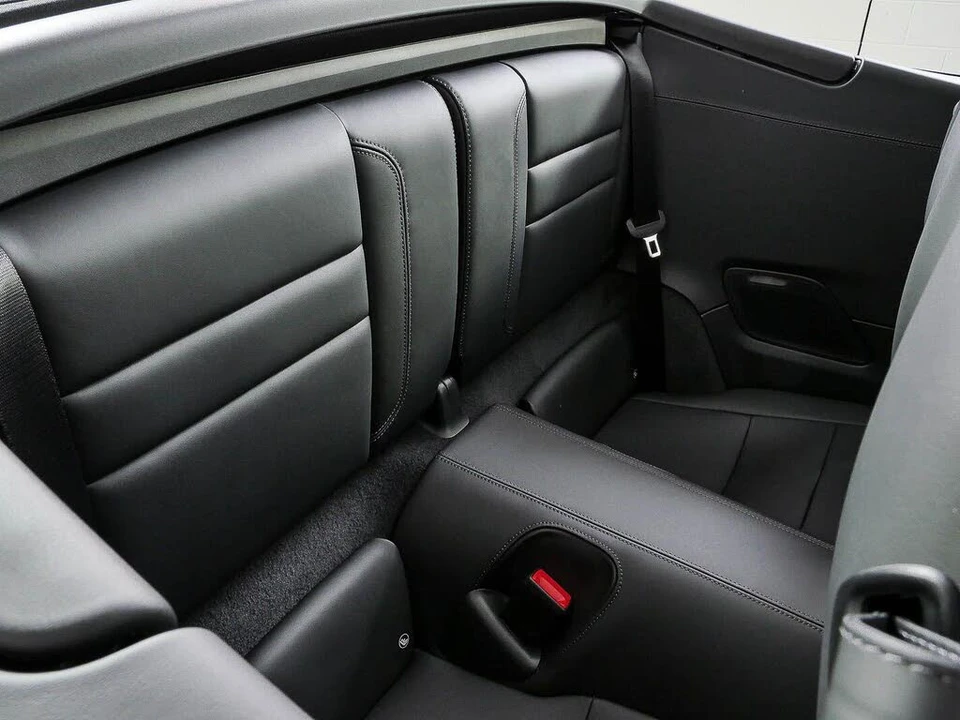 2026 Porsche 992 Carrera 4S - Image 21 of 31