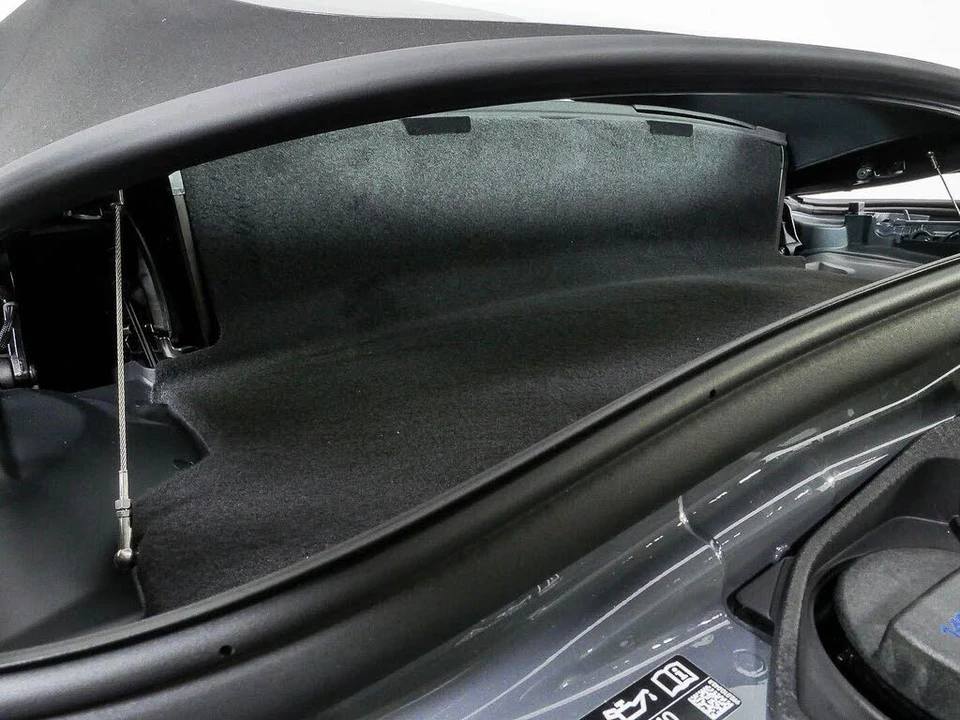 2026 Porsche 992 Carrera 4S - Image 30 of 31